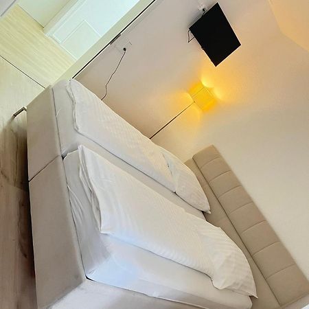 Aparthotel Hannover 24 S Exterior foto