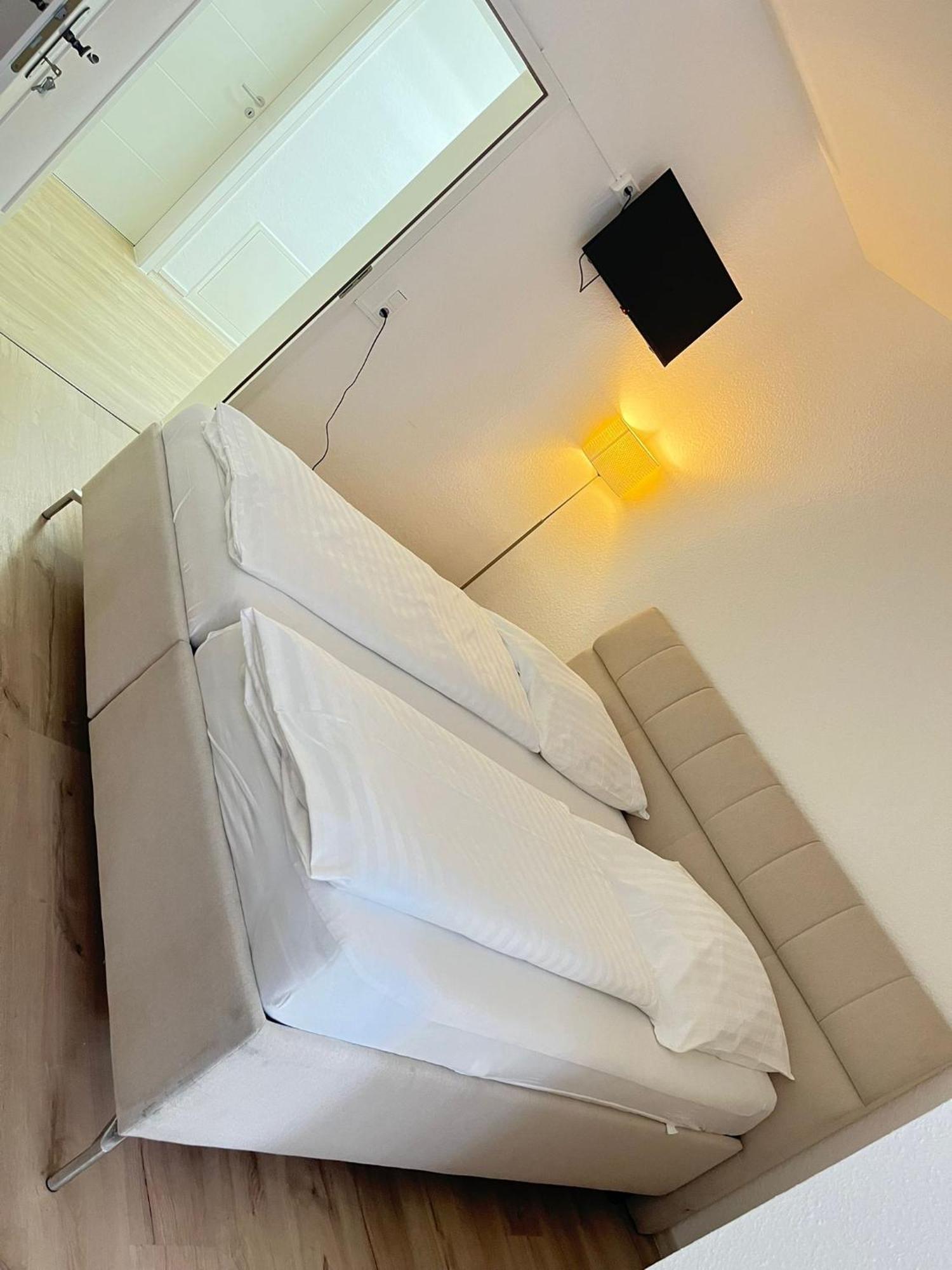 Aparthotel Hannover 24 S Exterior foto